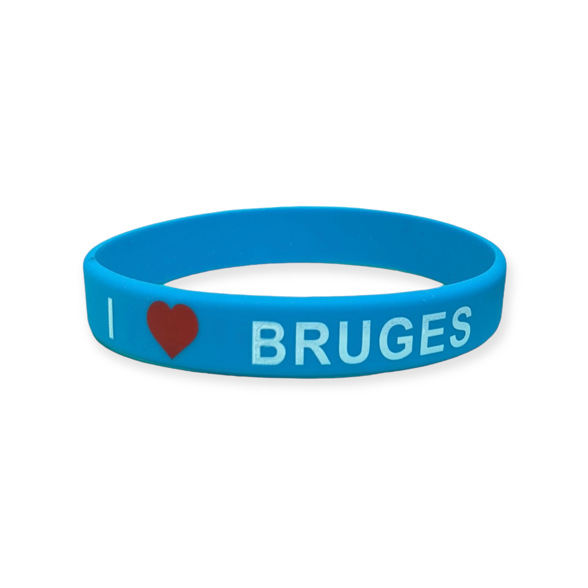 Bracelet Brugge – I love Brugge