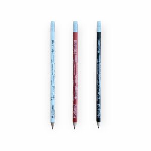 Pencil Holland