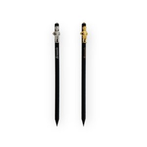 Pencil Brussels
