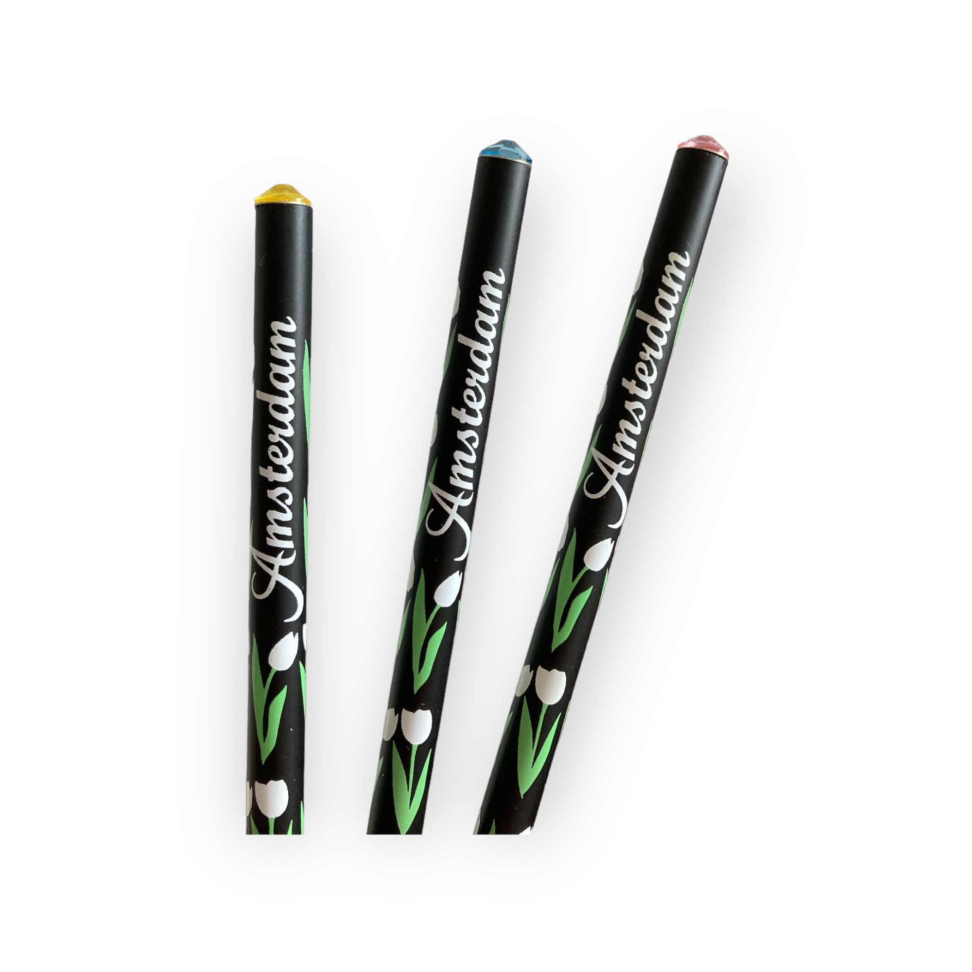 Pencil Swarovski Amsterdam