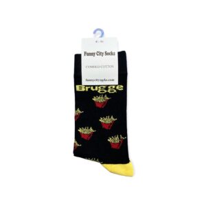 Socks Brugge, man, 41 - 46