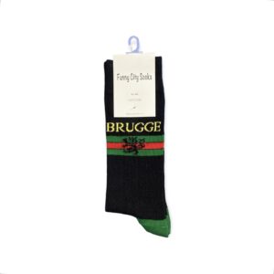 Socks Brugge, man, 41 - 46