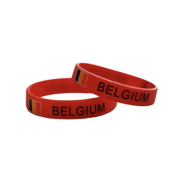 Bracelet Belgium