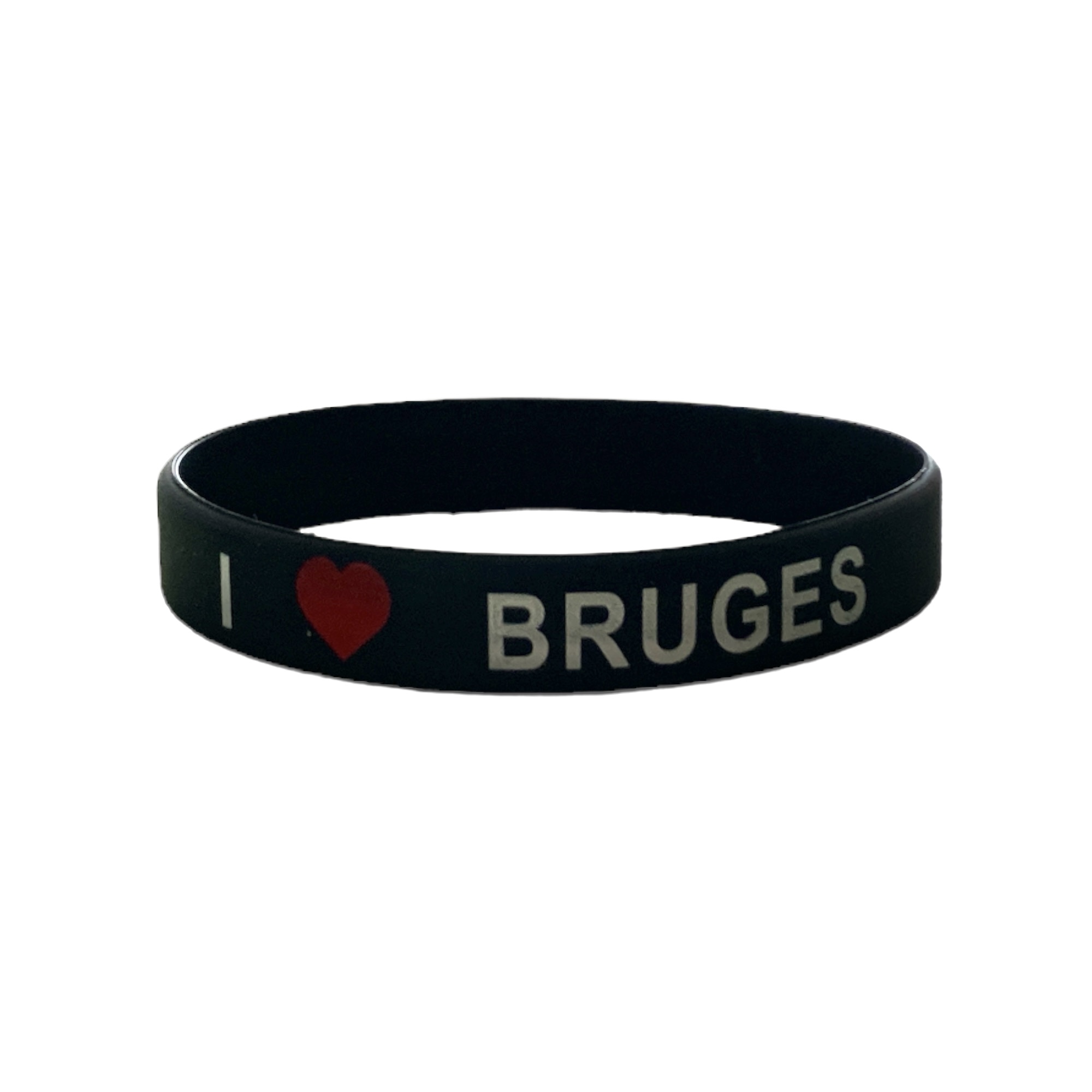 Bracelet Brugge – I love Brugge