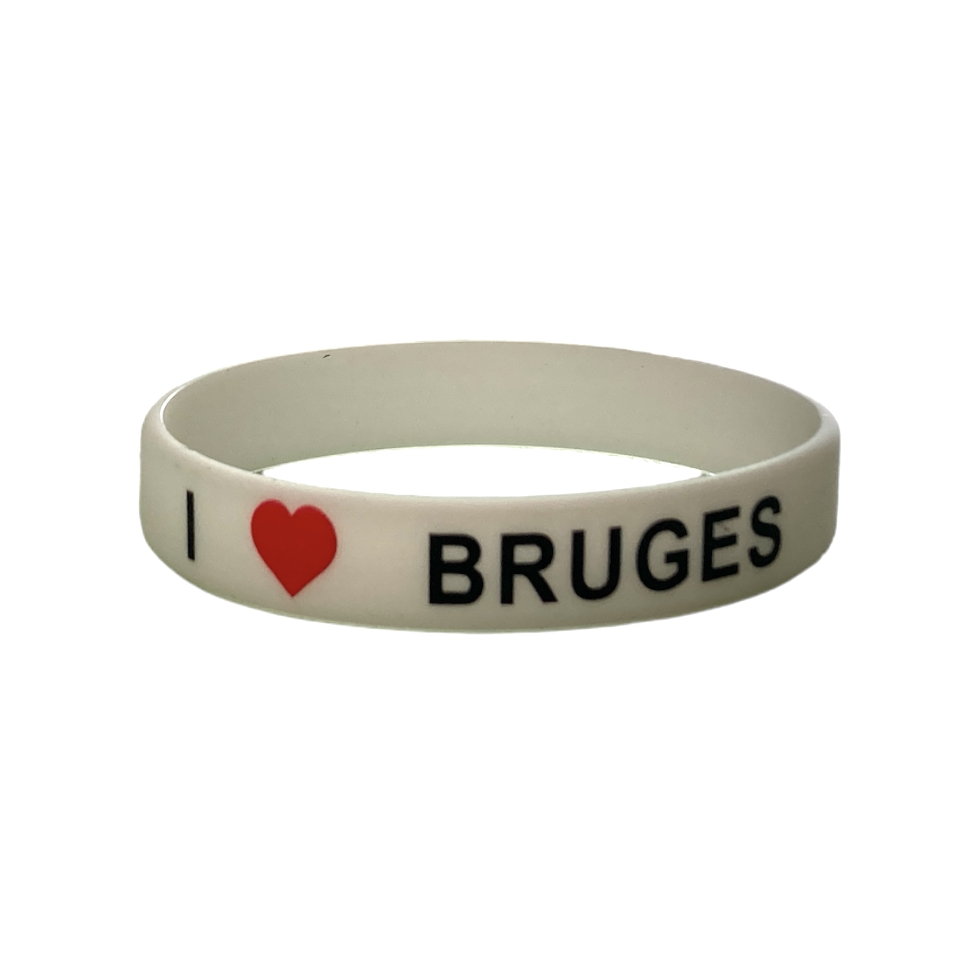Bracelet Brugge – I love Brugge