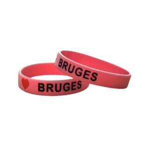 Bracelet Brugge - I love Brugge