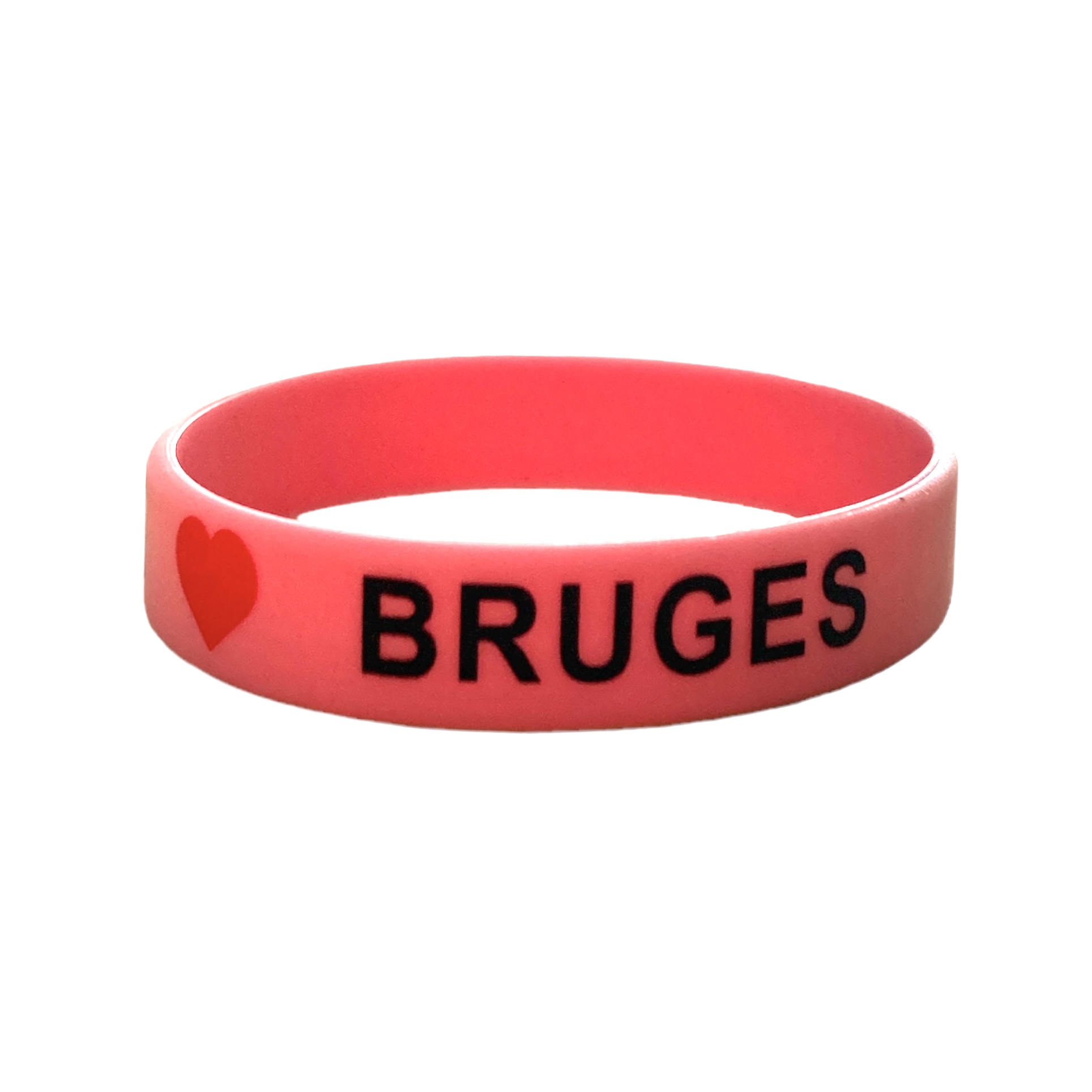 Bracelet Brugge – I love Brugge