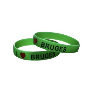 Bracelet Brugge - I love Brugge