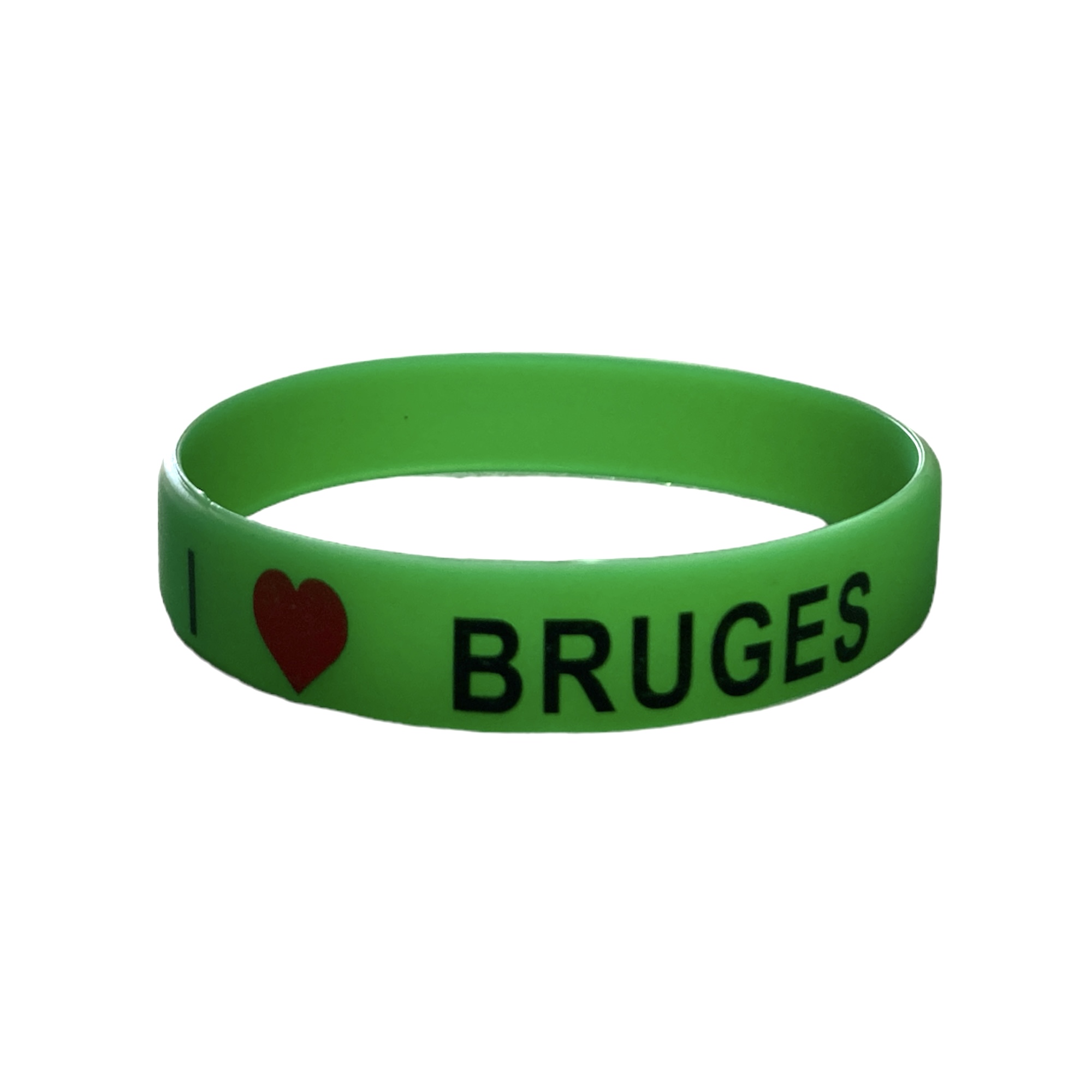 Bracelet Brugge – I love Brugge