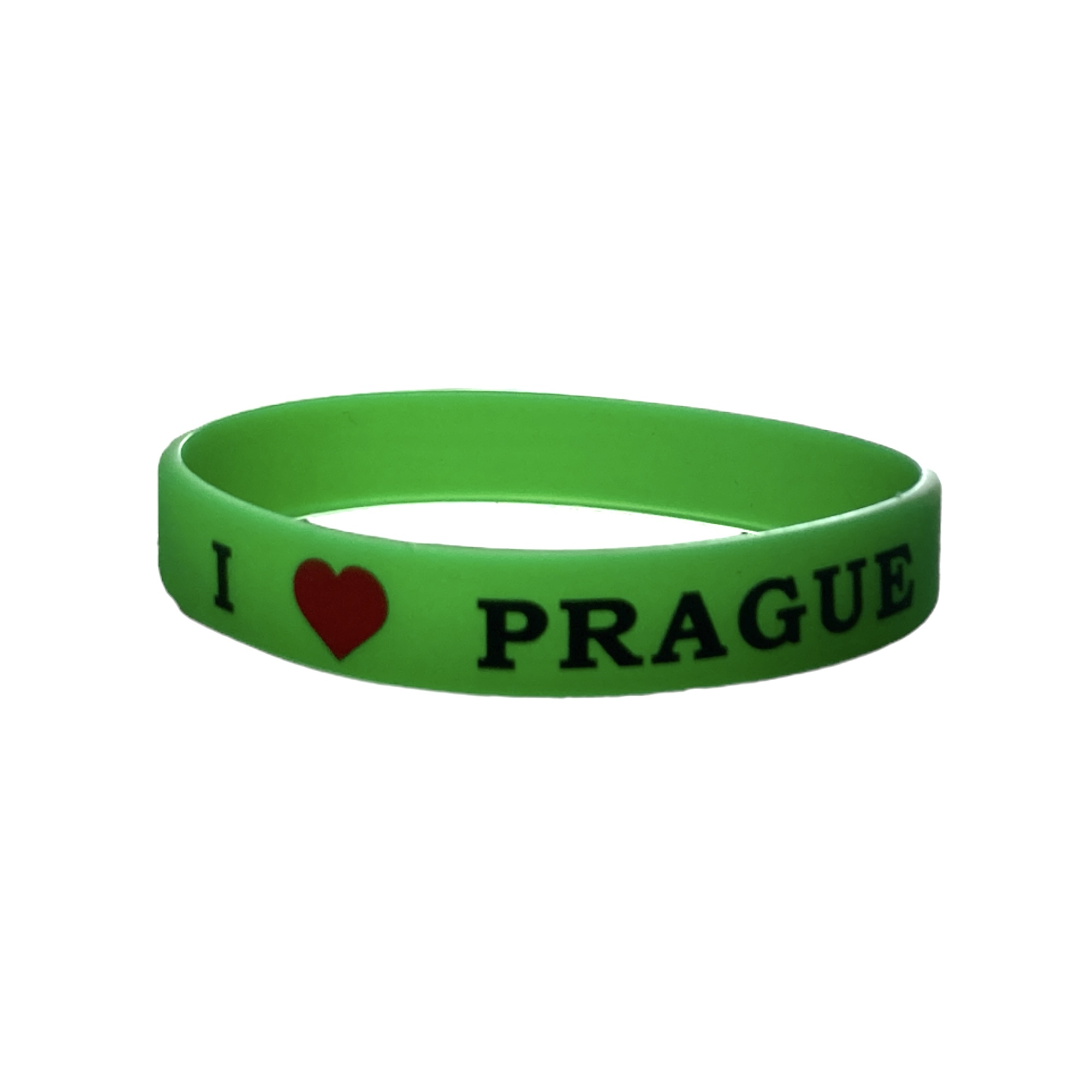 Bracelet Prague – I love Prague