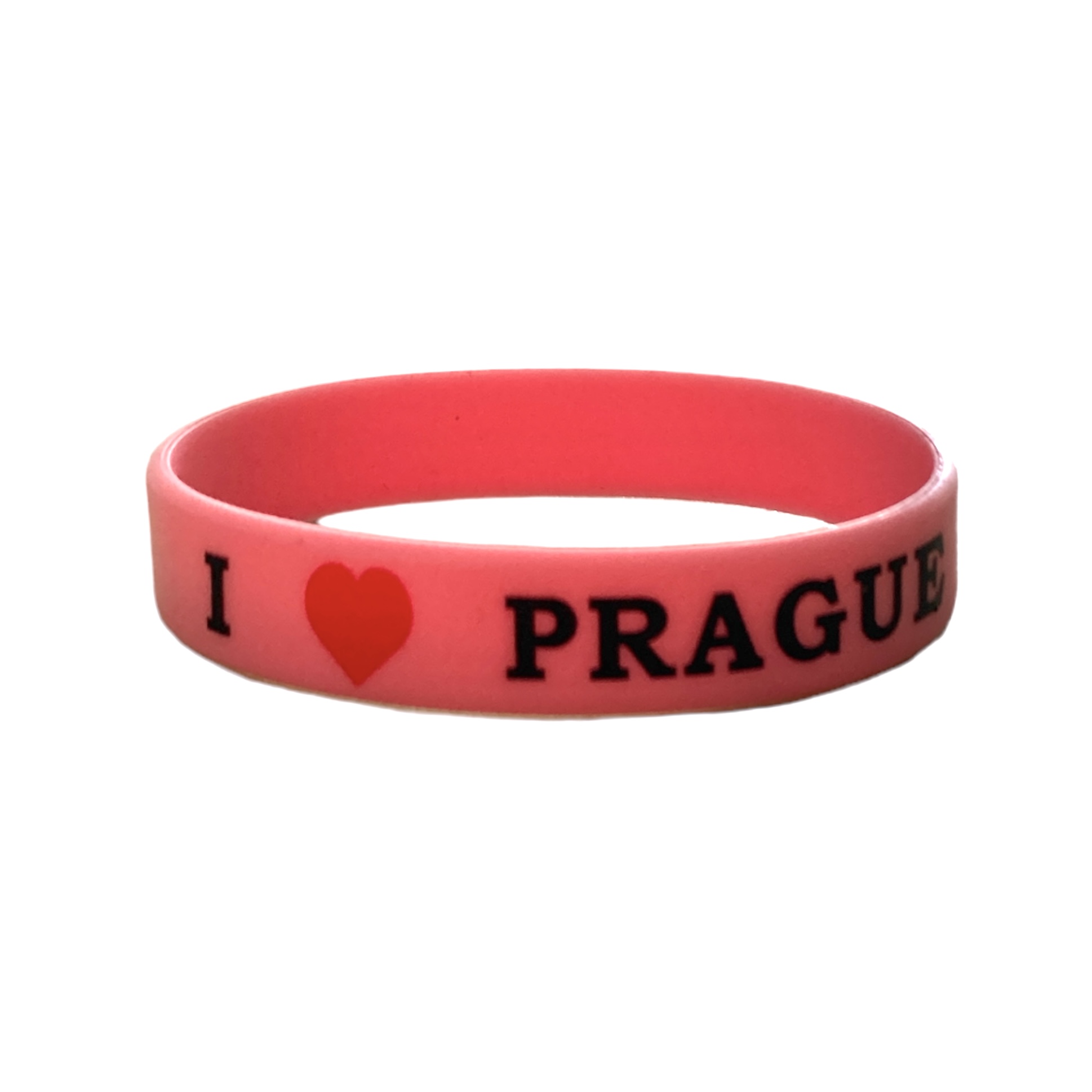 Bracelet Prague – I love Prague