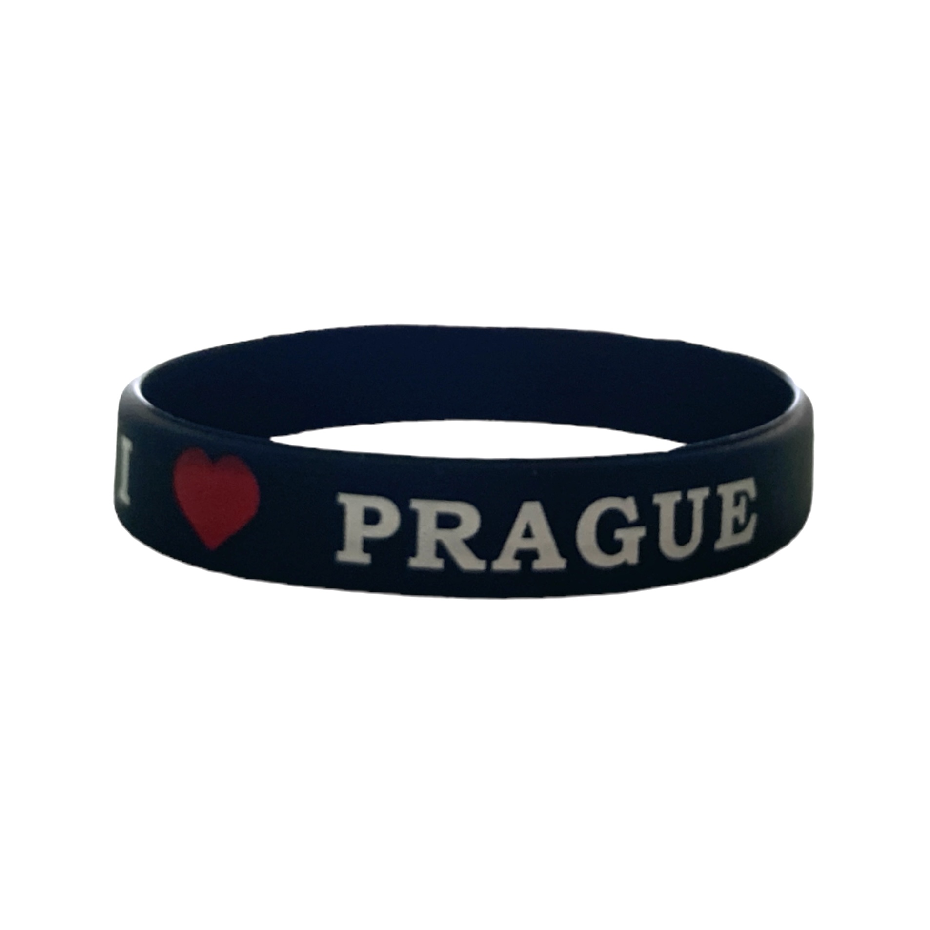 Bracelet Prague – I love Prague