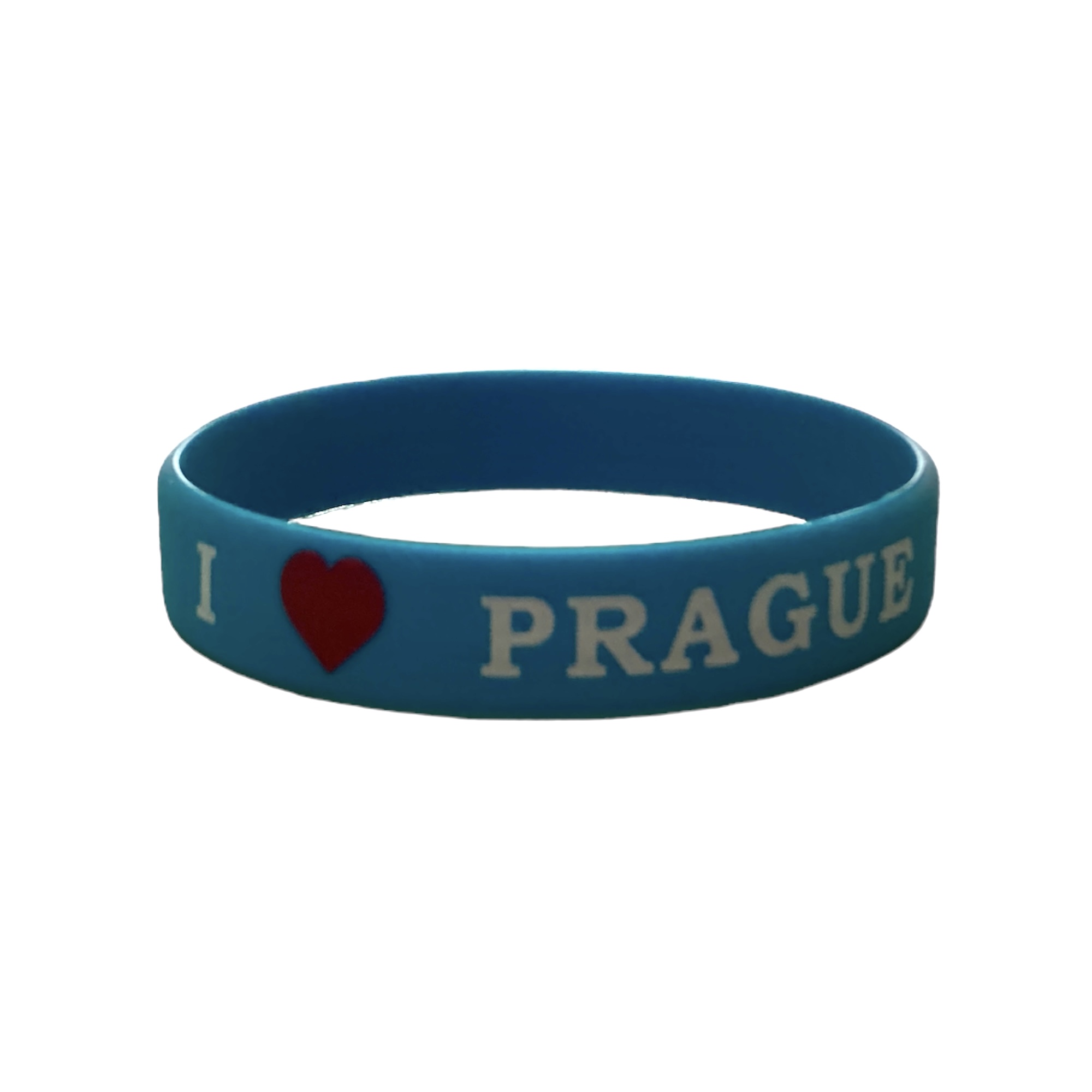 Bracelet Prague – I love Prague