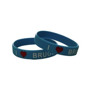 Bracelet Brugge - I love Brugge
