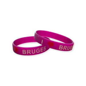 Bracelet Brugge - I love Brugge