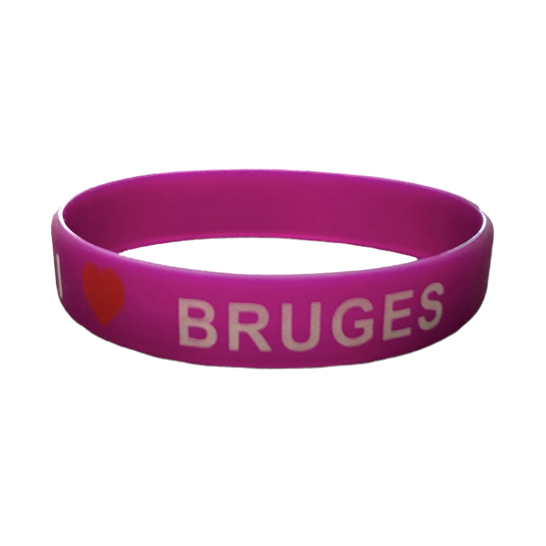 Bracelet Brugge – I love Brugge