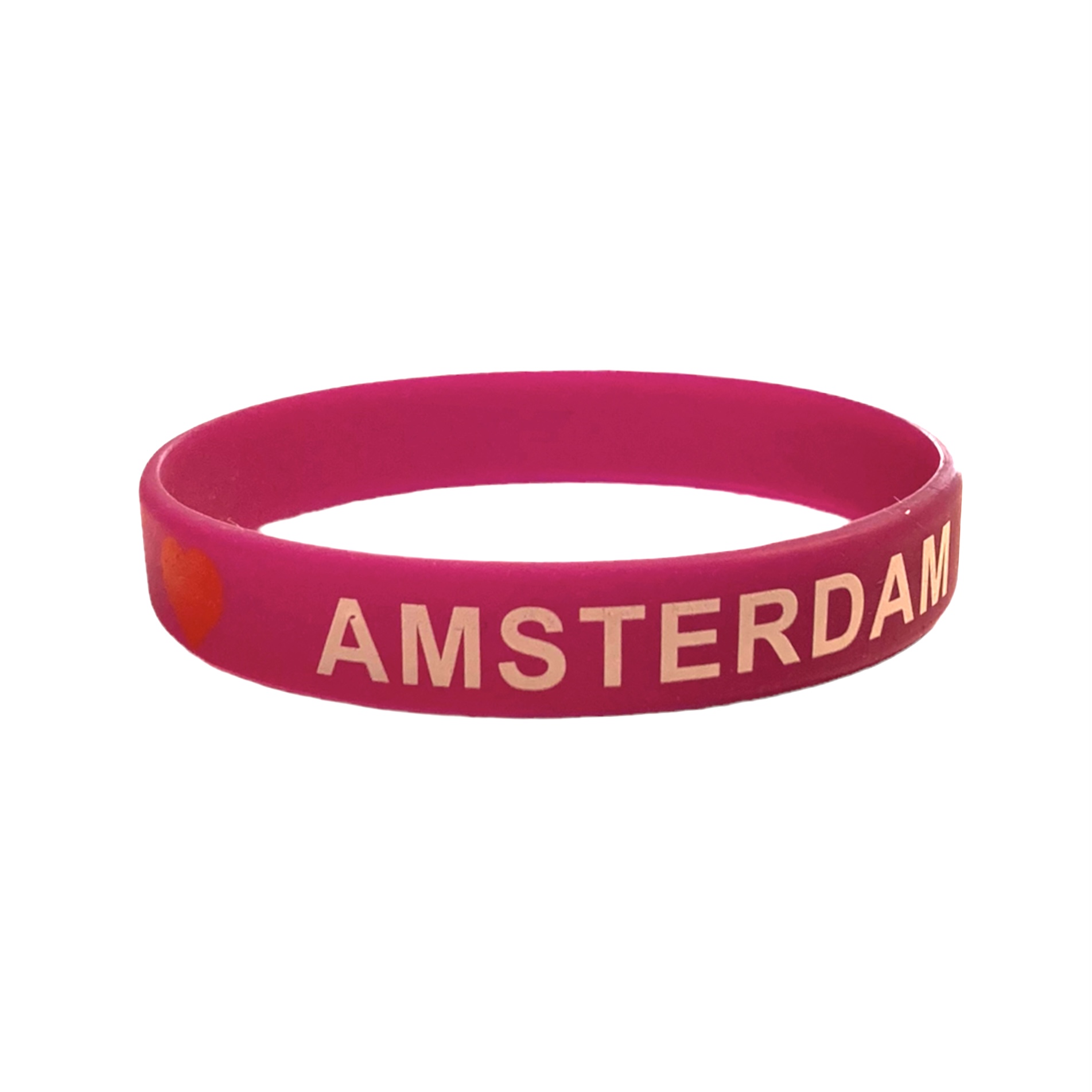 Bracelet Amsterdam purple