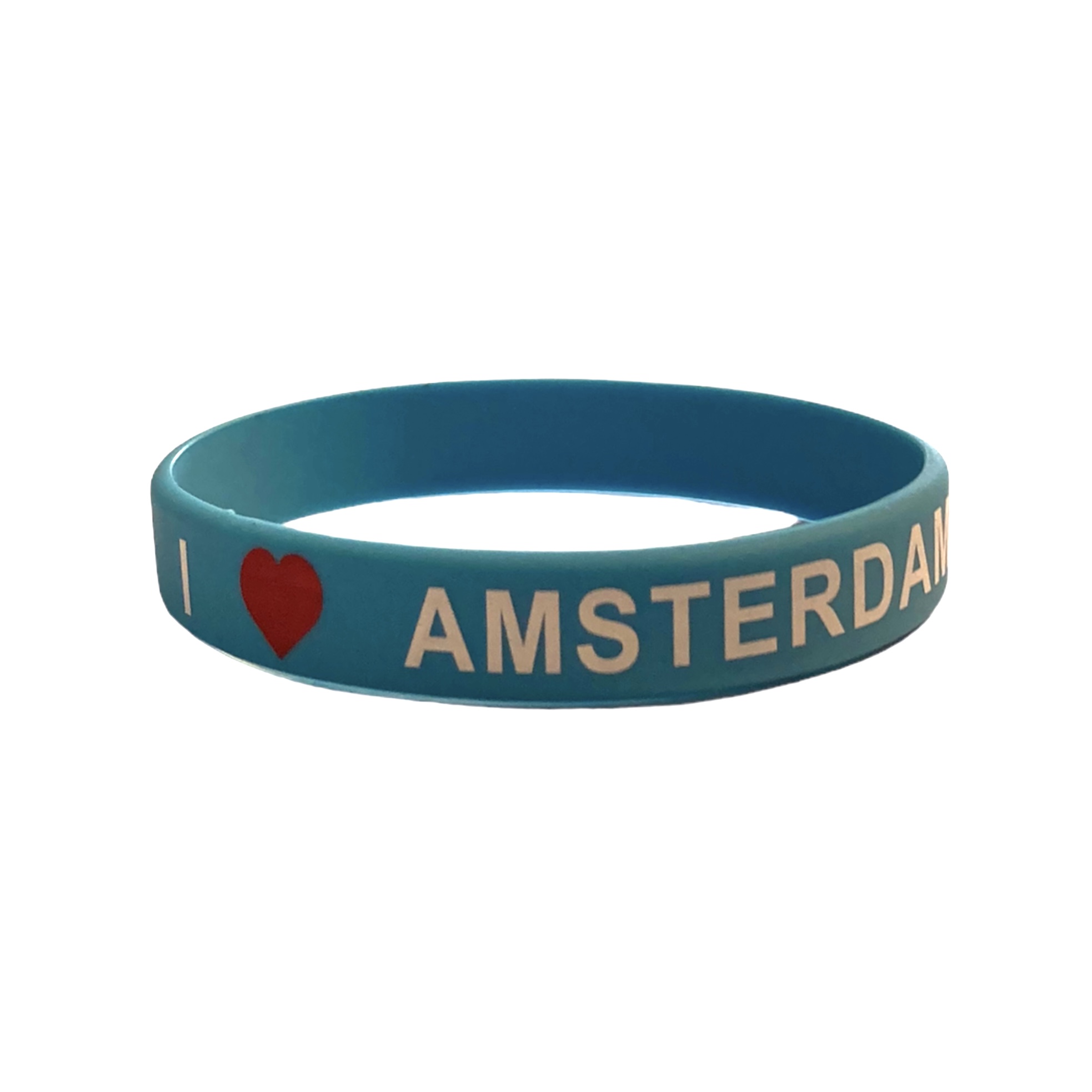 Bracelet Amsterdam blue