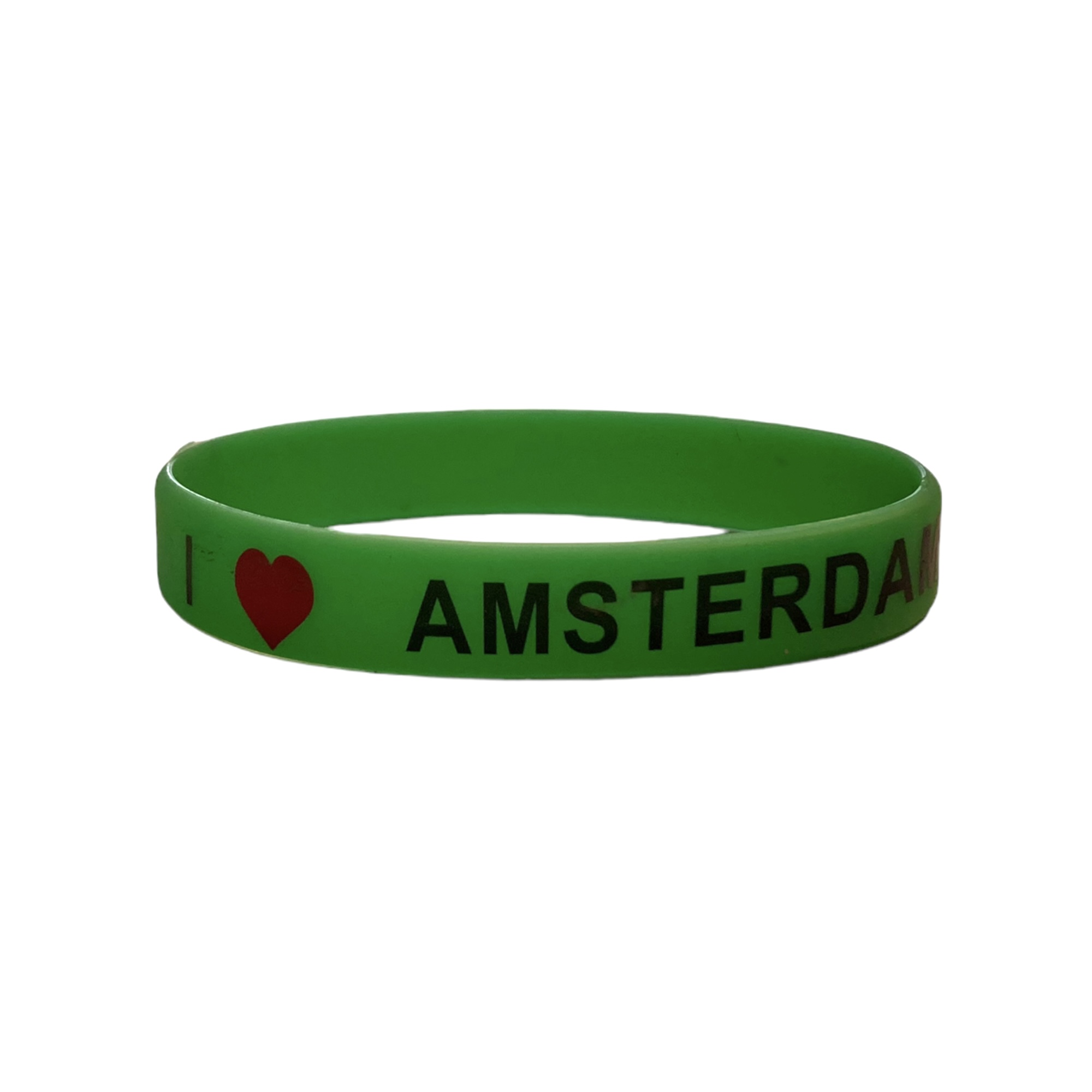 Bracelet Amsterdam green