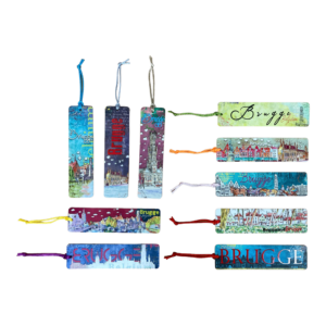 Bookmarks Brugge