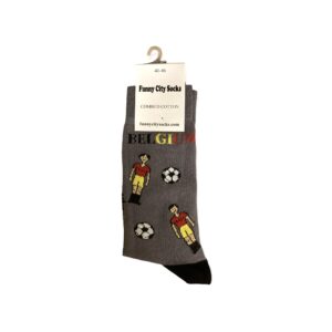 Socks Belgium, man, 41 - 46, BLG-31