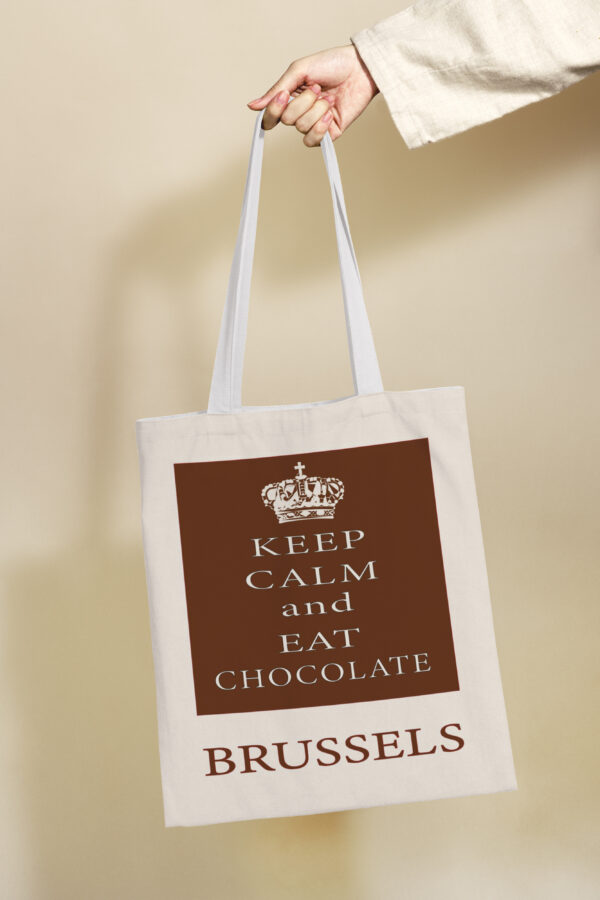 Bag Brussels, BRS-111