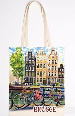 Bag Brugge, BRG-353