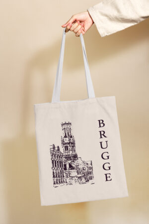Bag Brugge, BRG-322