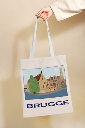 Bag Brugge, BRG-321