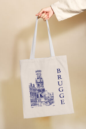 Bag Brugge, BRG-323
