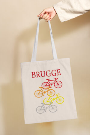 Bag Brugge, BRG-303