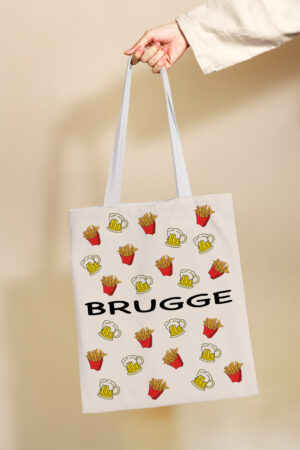 Bag Brugge, BRG-309