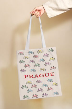 Bag Prague, BRG-301