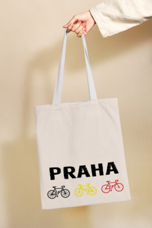 Bag Prague, PRG-02