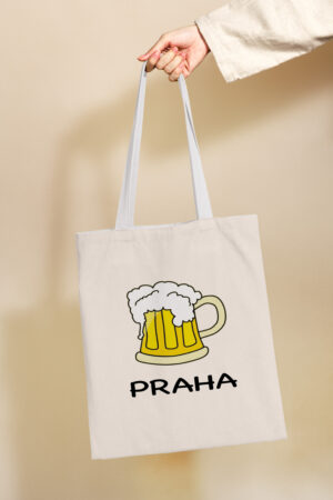 Bag Prague, PRG-03
