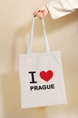 Bag Prague, PRG-04