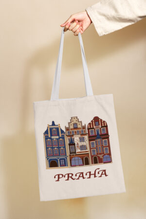 Bag Prague, PRG-012
