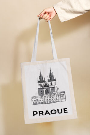 Bag Prague, PRG-014