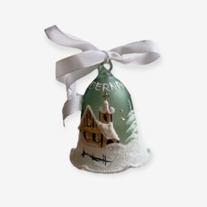 Christmas Bell