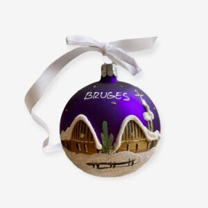 Christmas Ball