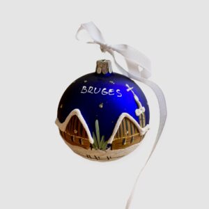 Christmas Ball